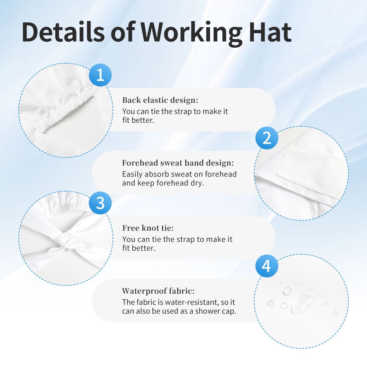 B-Berserks Working Cap Surgica - Accessories Brand For Women review and price