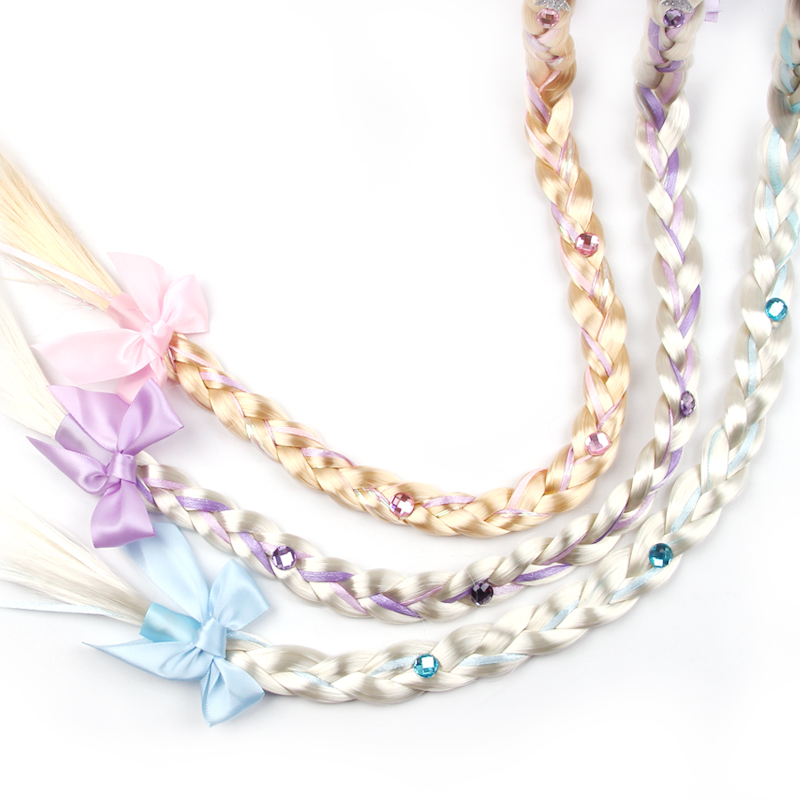 Frozen Elsa Headband For Girls - Women'S Accessories List review and price