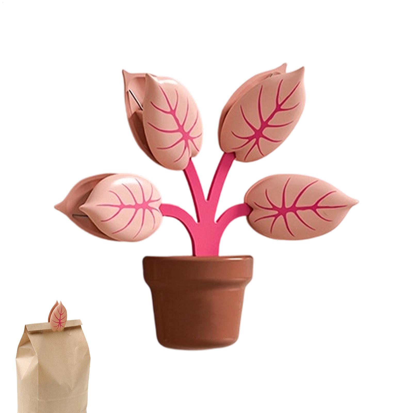 3D Potted Plant Refrige Magnet - Women Kitchen Accessories review and price