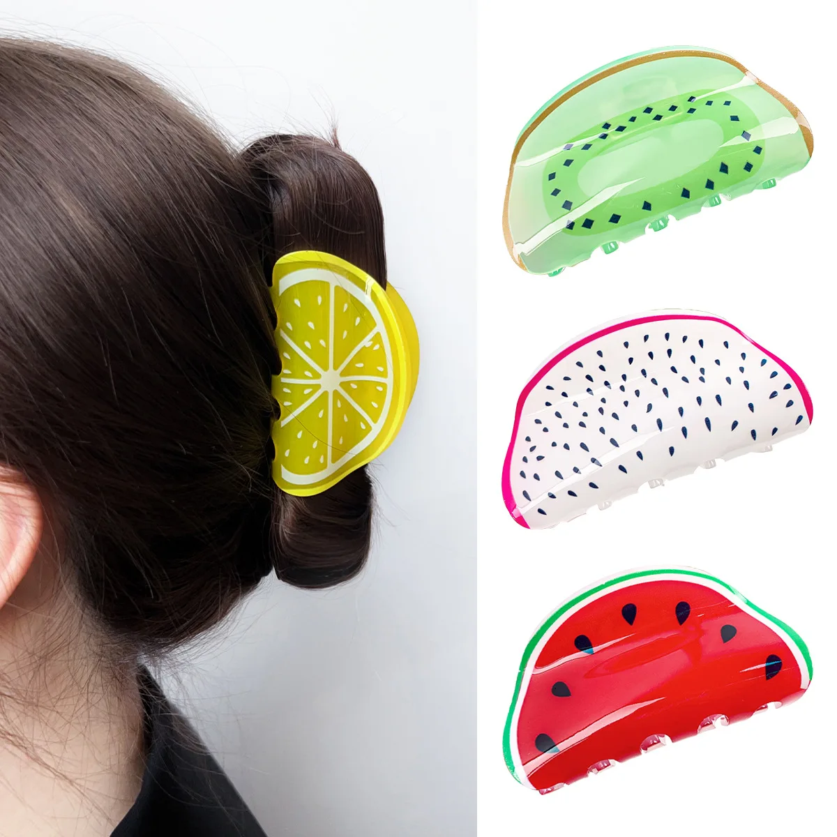 luxury brand Creative Fruit Le - Accessories Brand For Women review and price