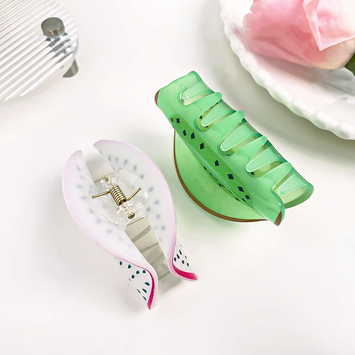 luxury brand Creative Fruit Le - Accessories Brand For Women review and price