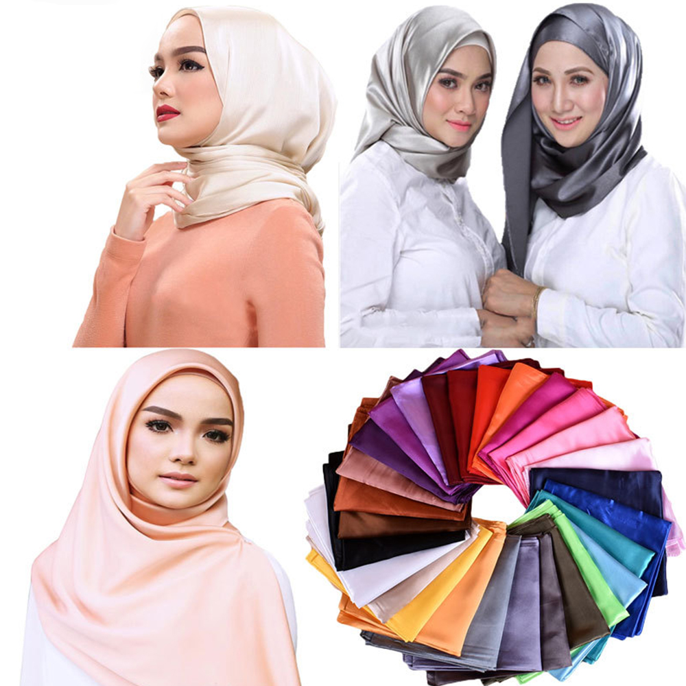 Women's Scarf Silk   Brand New - Accessories Brand For Women review and price