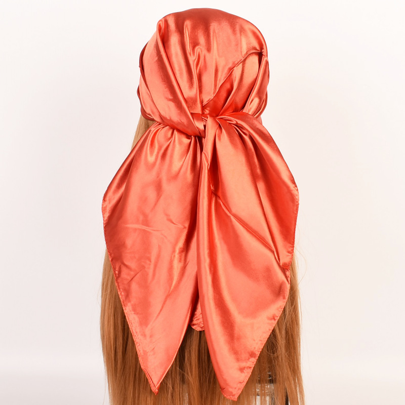 Women's Scarf Silk   Brand New - Accessories Brand For Women review and price