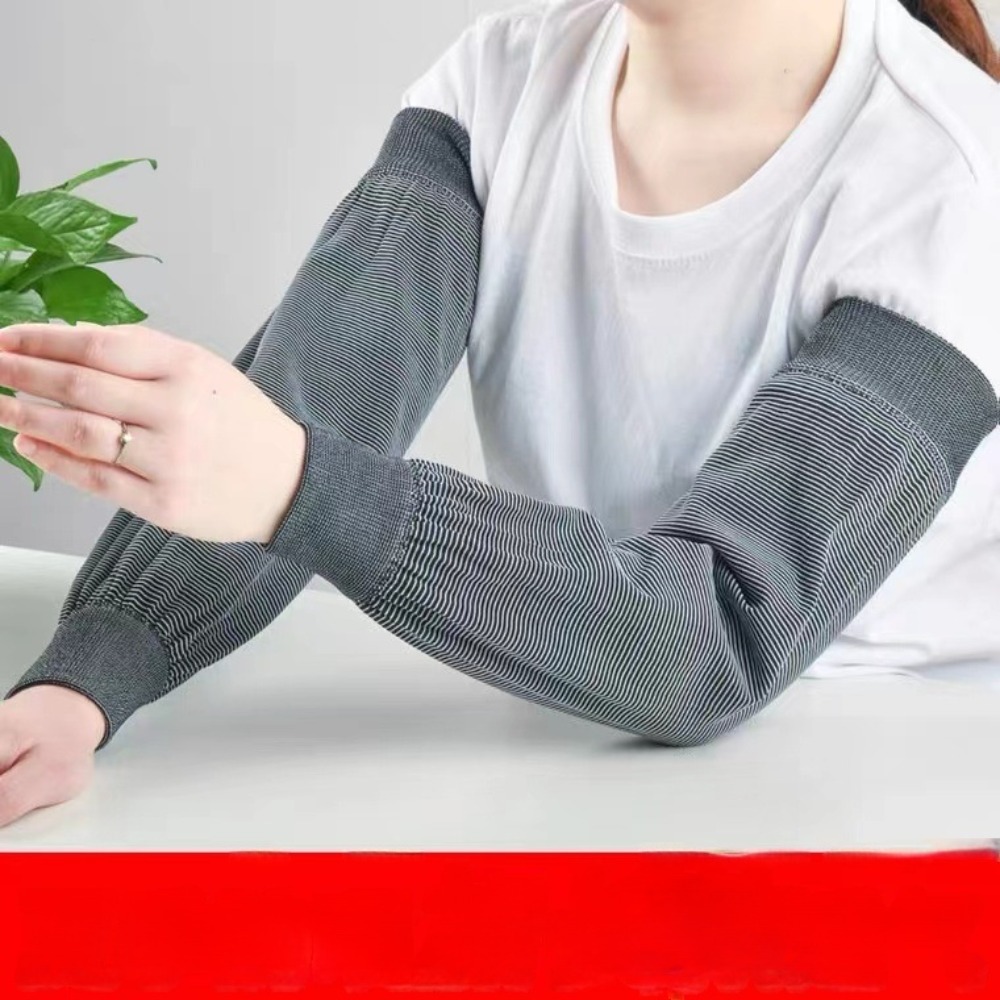 Long Gloves Arm Sleeves UV Pro - Women Kitchen Accessories review and price