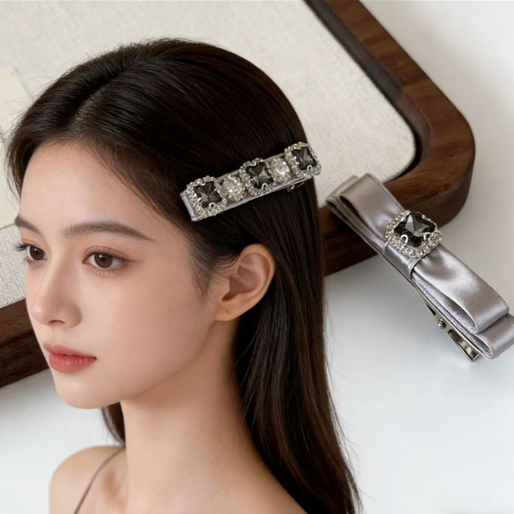 2/6 Pcs Ladies' Hair Clips Set - Accessories Brand For Women review and price