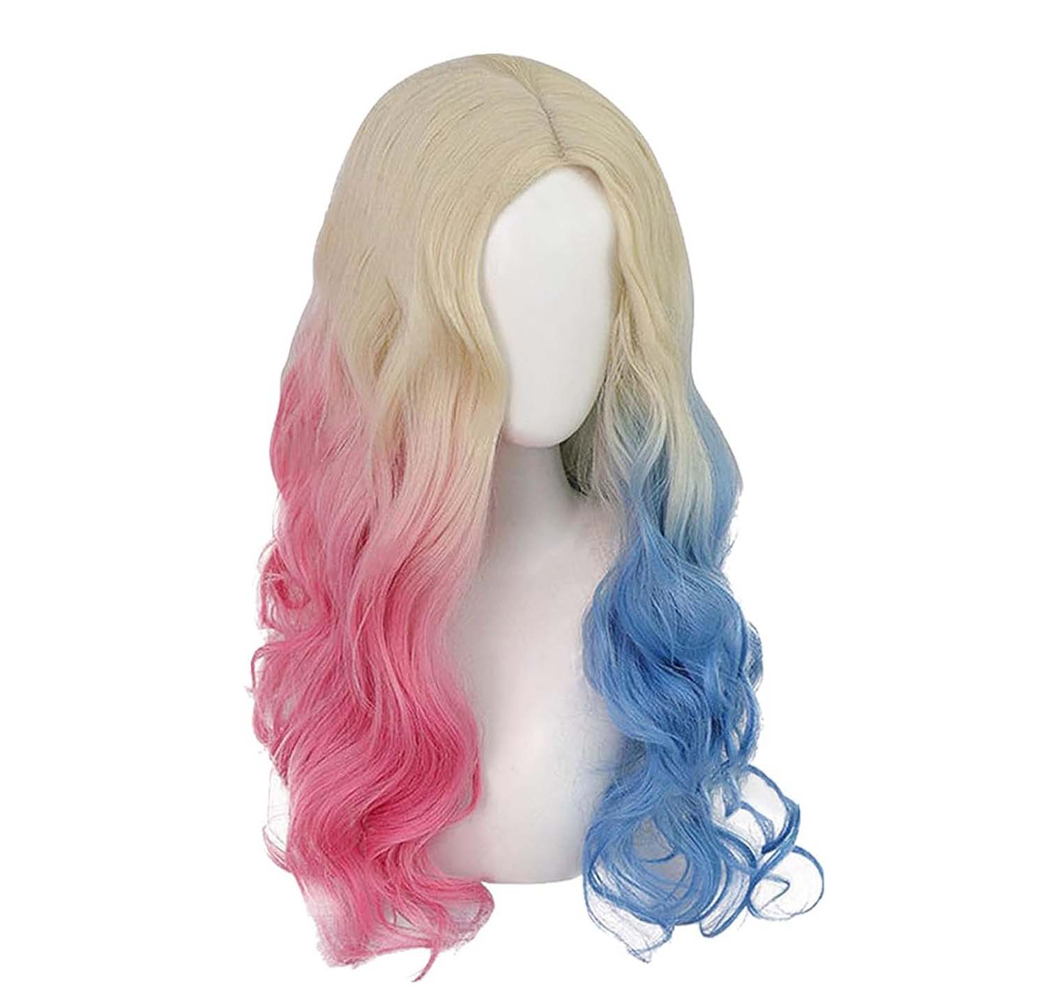 Women Halloween Carnival Cospl - Women'S Harley Quinn Accessories review and price