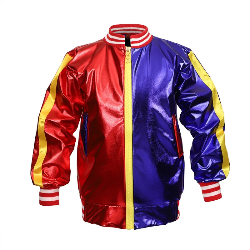 Women Harley Quinn Jacket Movi - Women'S Harley Quinn Accessories review and price
