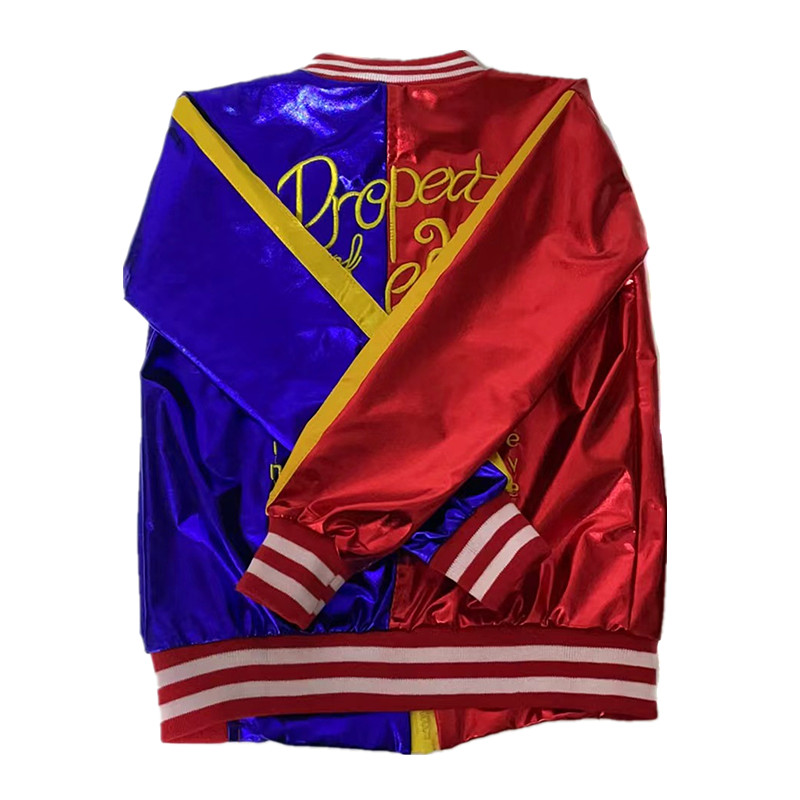 Women Harley Quinn Jacket Movi - Women'S Harley Quinn Accessories review and price