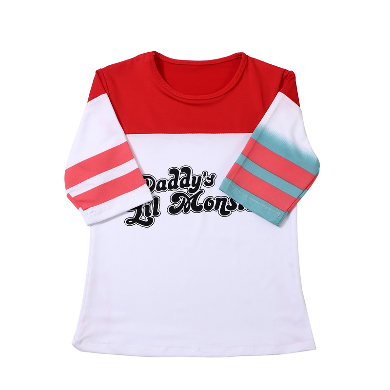 Women Harley Quinn Jacket Movi - Women'S Harley Quinn Accessories review and price