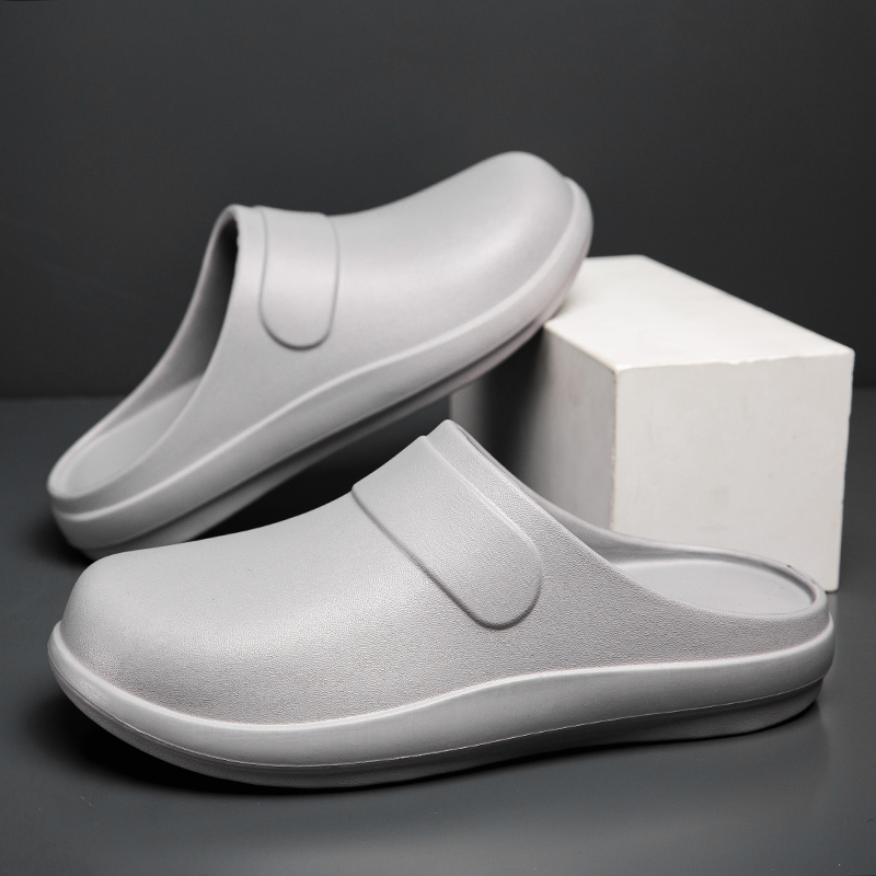 YUYIN Men Women EVA Chef Shoes - Women Kitchen Accessories review and price