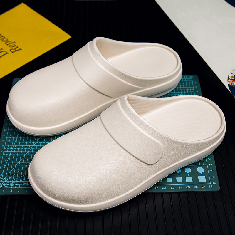 YUYIN Men Women EVA Chef Shoes - Women Kitchen Accessories review and price