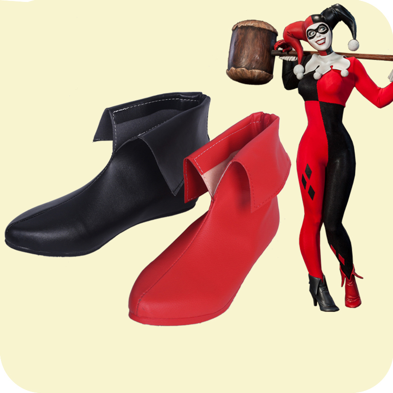 Arkham Knight Cosplay Quinn bo - Women'S Harley Quinn Accessories review and price